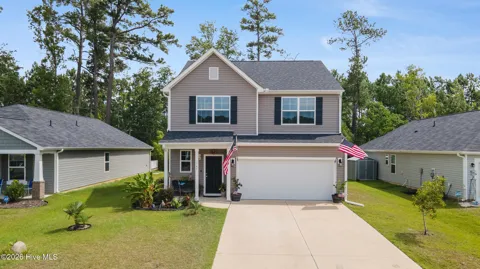 741 Landmark Cove