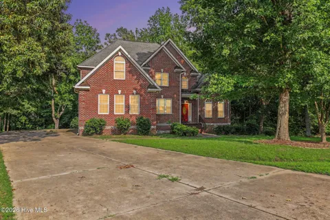 8711 Regatta Court