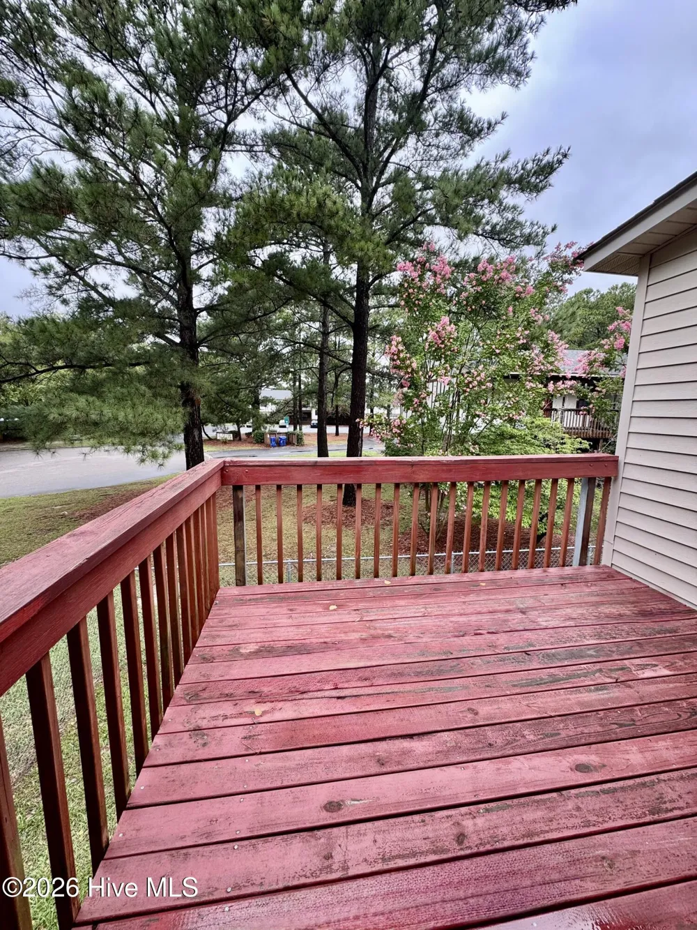 1008 Peed Drive #2 Greenville, NC 27834