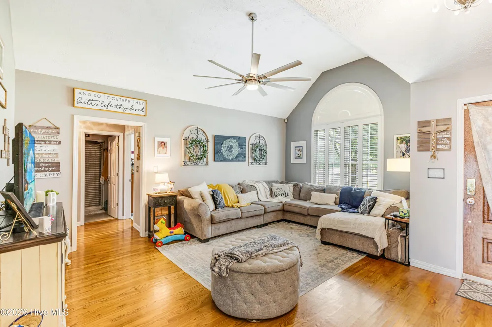 262 Stewart Circle Whiteville, NC 28472