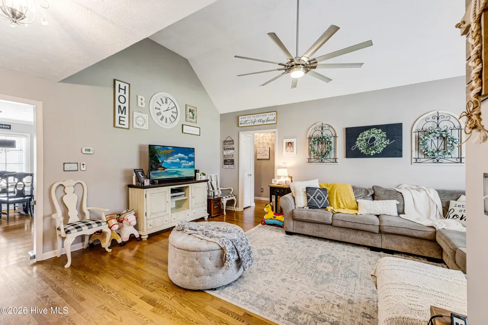 262 Stewart Circle Whiteville, NC 28472