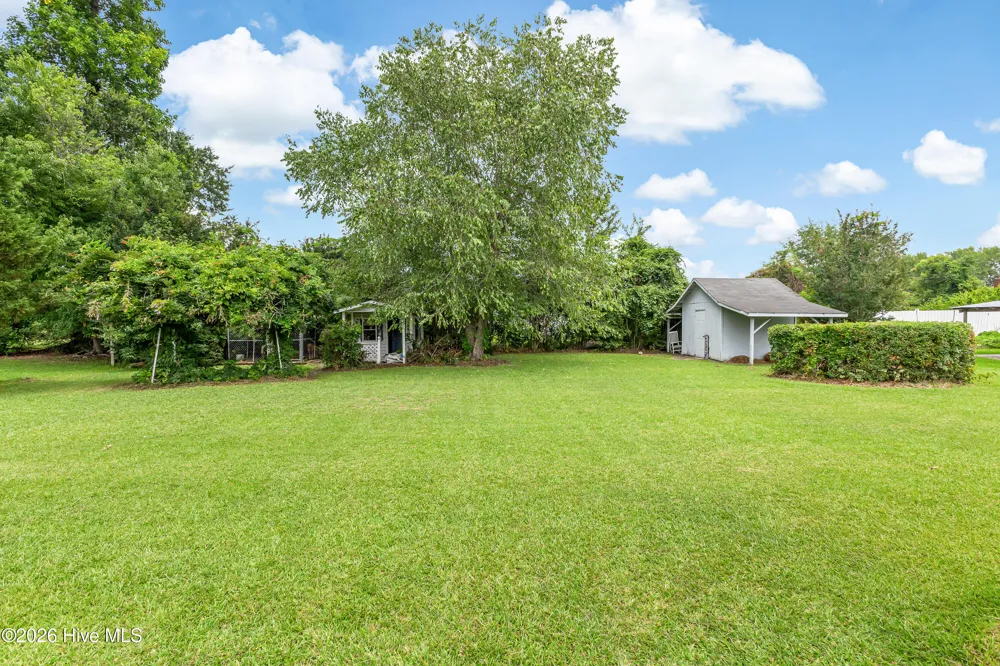 262 Stewart Circle Whiteville, NC 28472