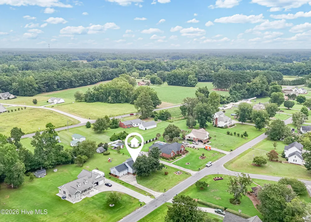262 Stewart Circle Whiteville, NC 28472