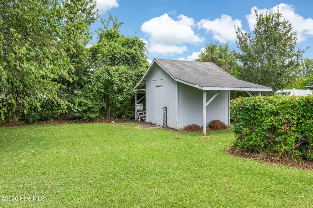 262 Stewart Circle Whiteville, NC 28472