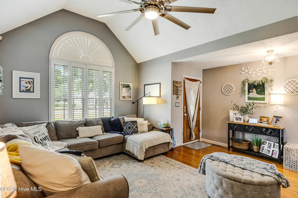 262 Stewart Circle Whiteville, NC 28472