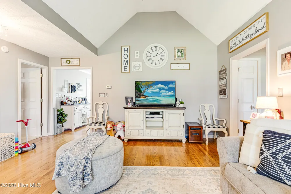 262 Stewart Circle Whiteville, NC 28472