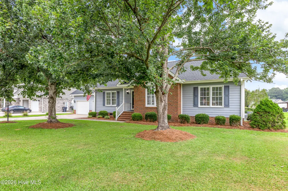 262 Stewart Circle Whiteville, NC 28472