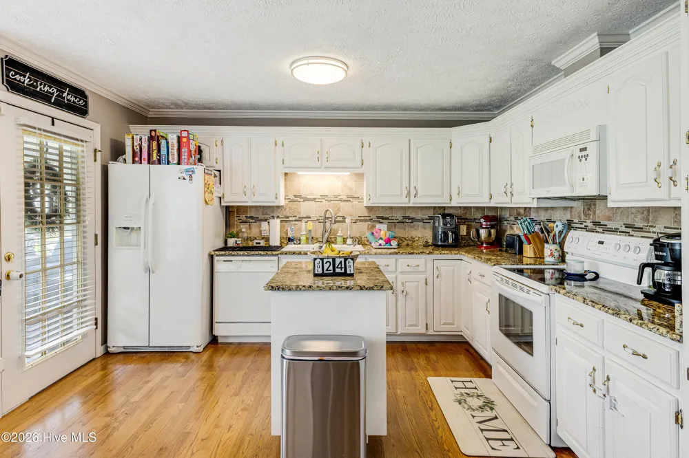 262 Stewart Circle Whiteville, NC 28472