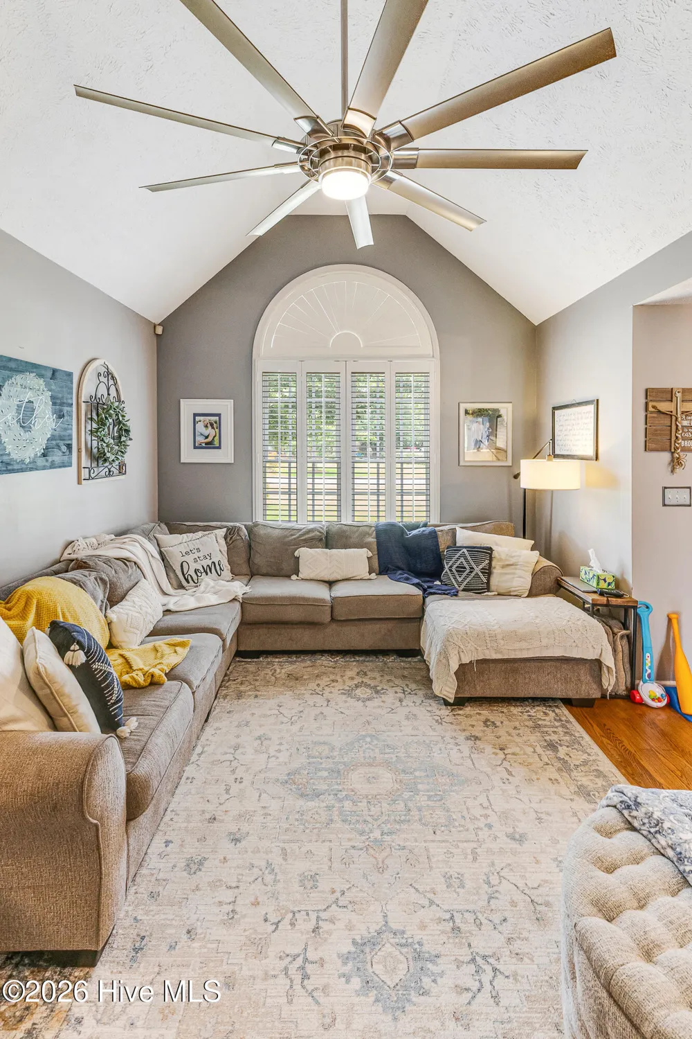 262 Stewart Circle Whiteville, NC 28472