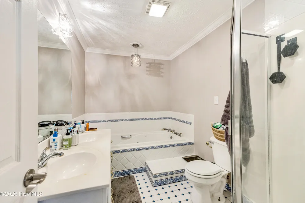 262 Stewart Circle Whiteville, NC 28472