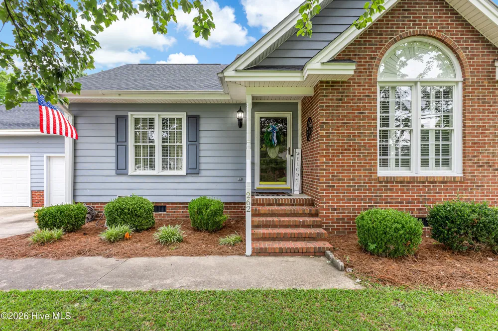 262 Stewart Circle Whiteville, NC 28472