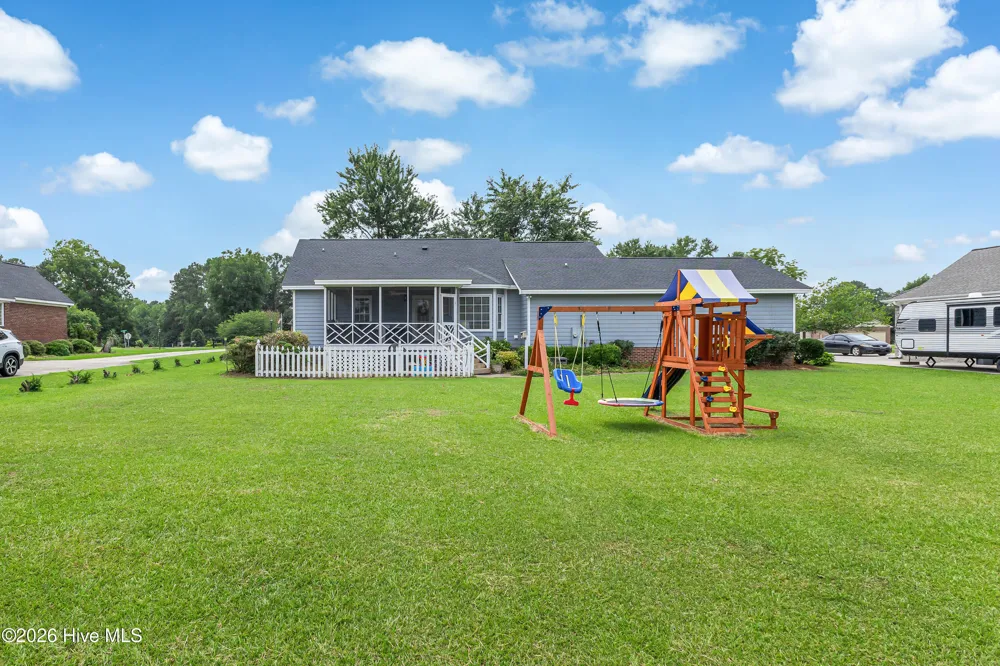 262 Stewart Circle Whiteville, NC 28472