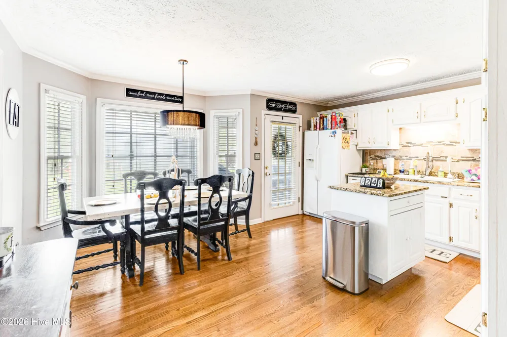 262 Stewart Circle Whiteville, NC 28472
