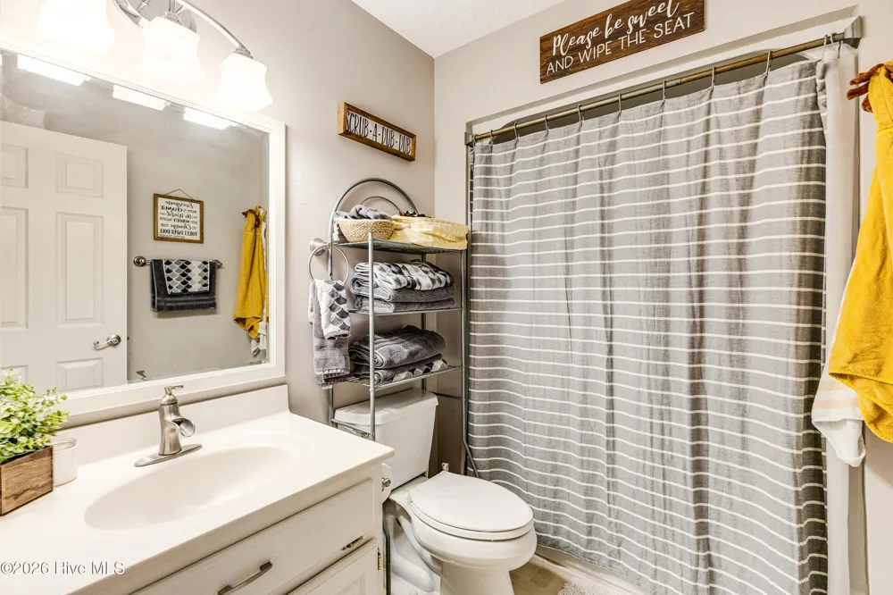 262 Stewart Circle Whiteville, NC 28472