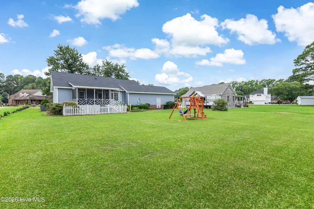 262 Stewart Circle Whiteville, NC 28472