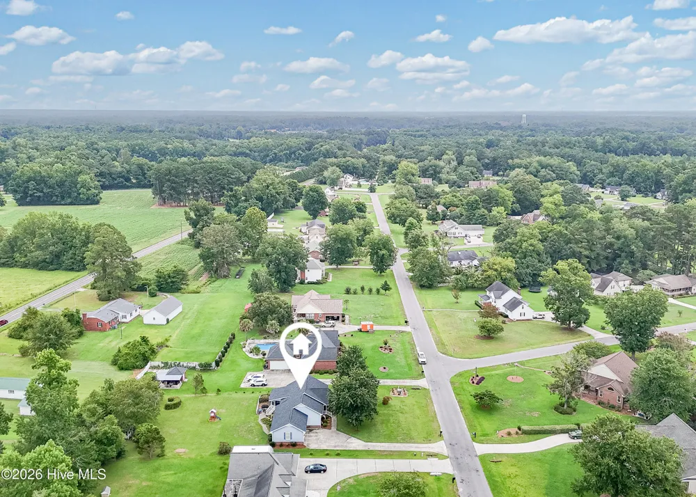 262 Stewart Circle Whiteville, NC 28472