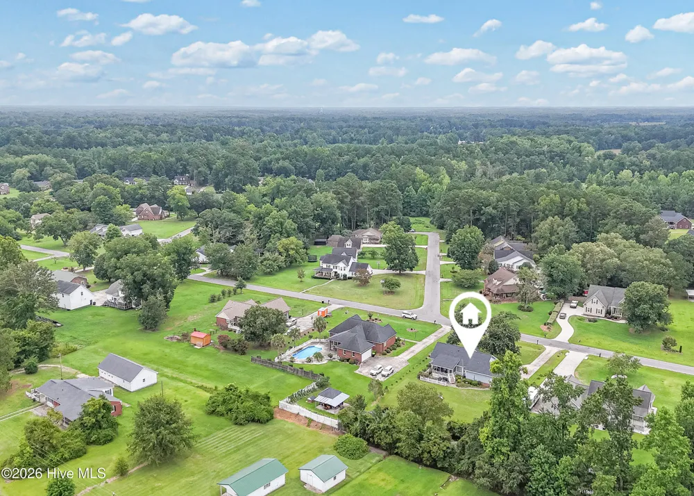 262 Stewart Circle Whiteville, NC 28472