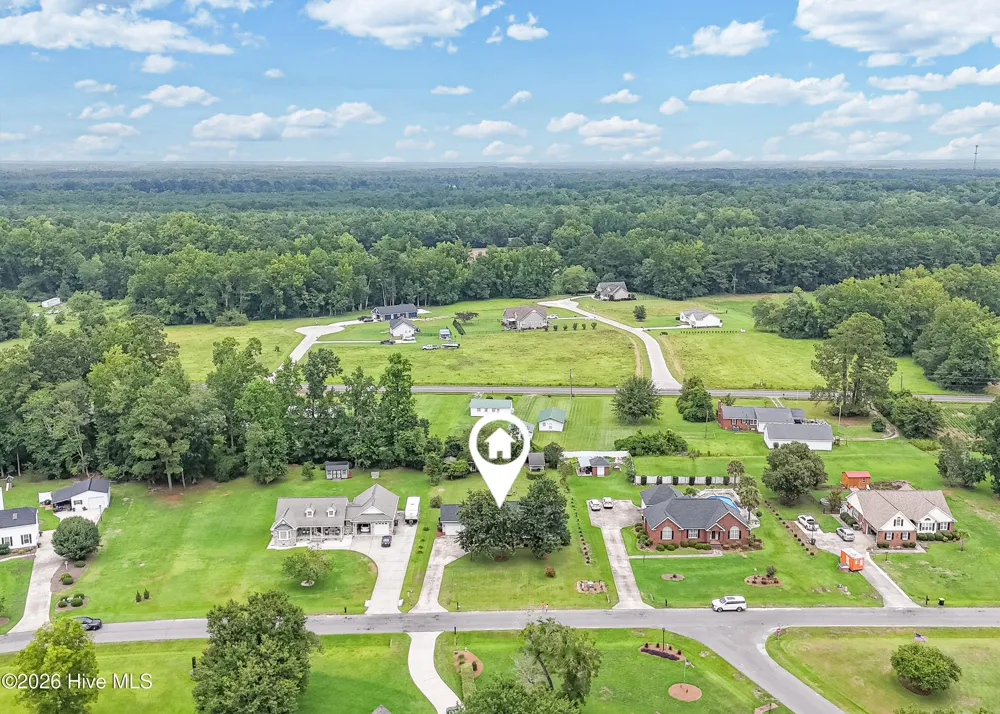 262 Stewart Circle Whiteville, NC 28472