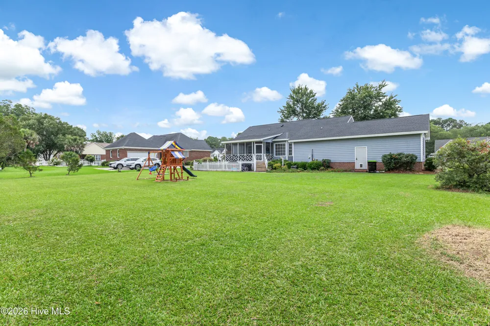 262 Stewart Circle Whiteville, NC 28472