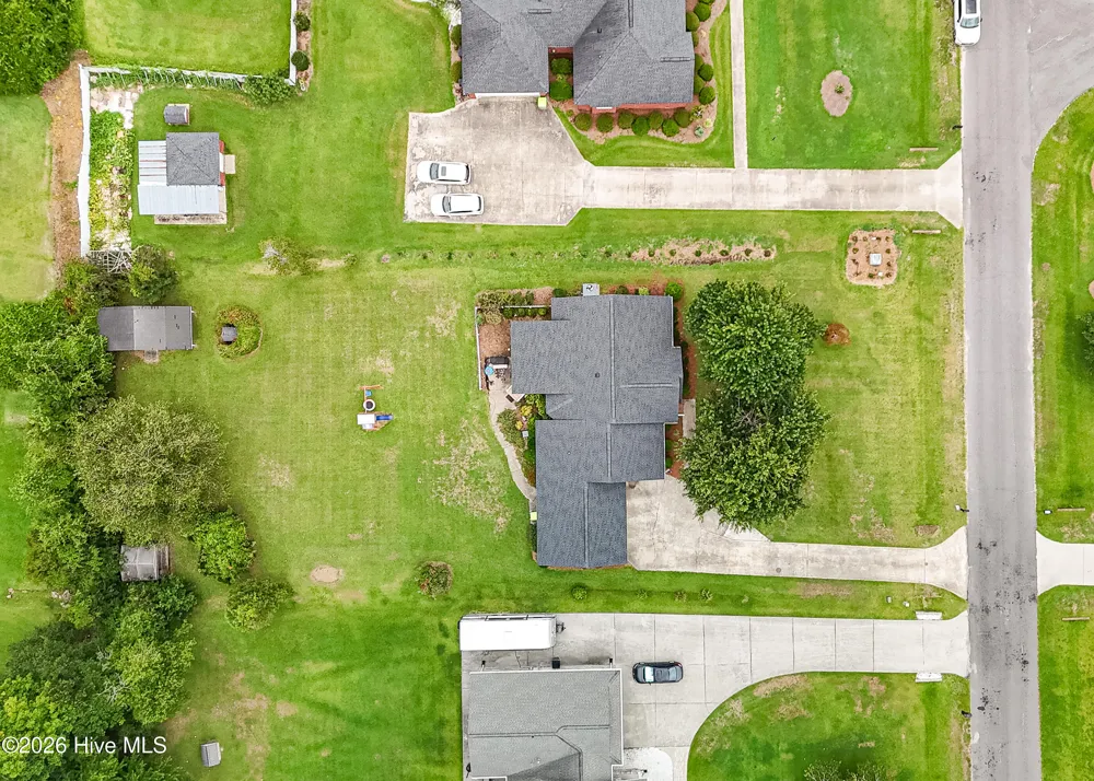 262 Stewart Circle Whiteville, NC 28472