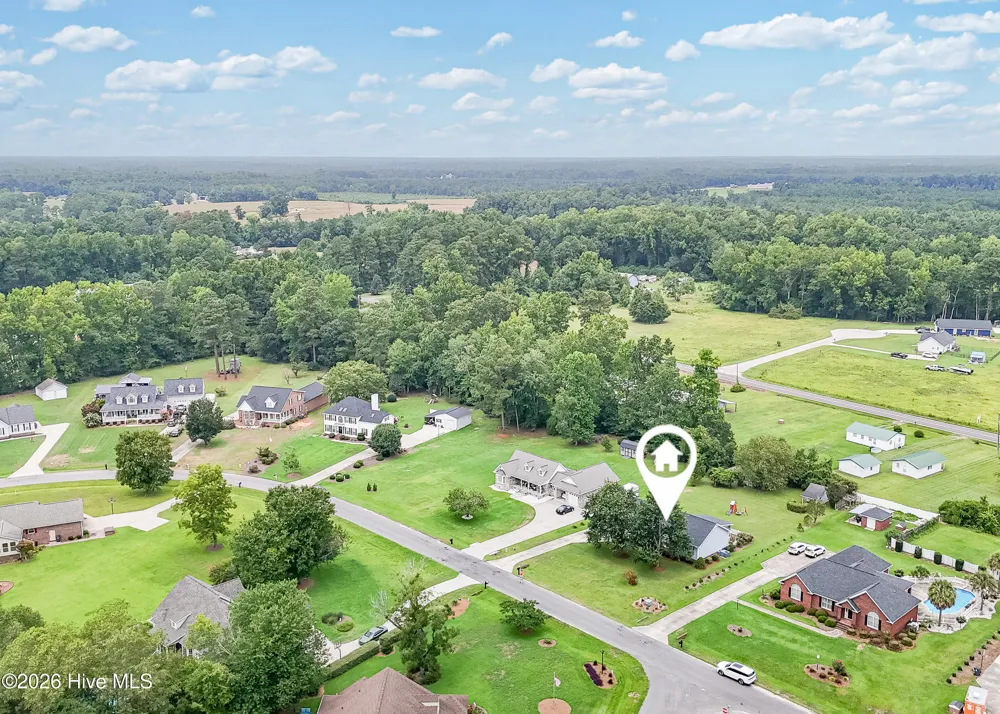 262 Stewart Circle Whiteville, NC 28472