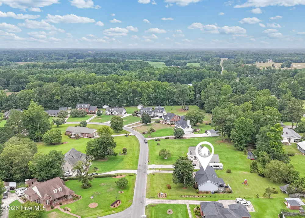 262 Stewart Circle Whiteville, NC 28472