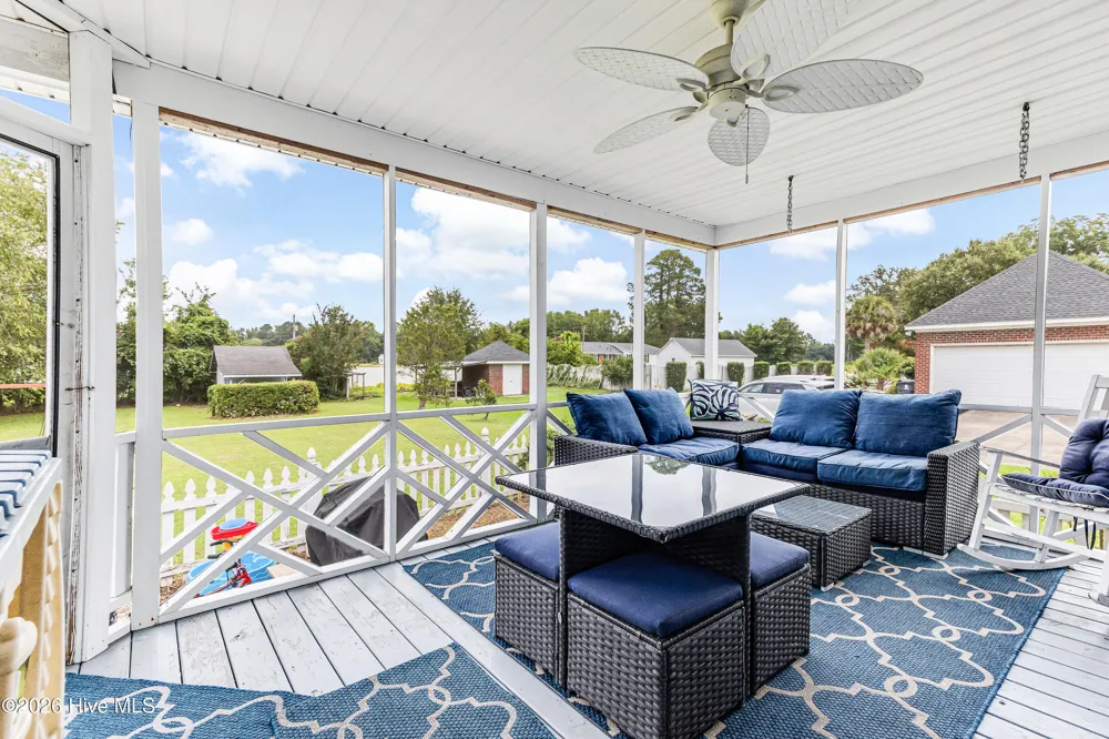262 Stewart Circle Whiteville, NC 28472