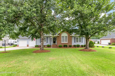 262 Stewart Circle