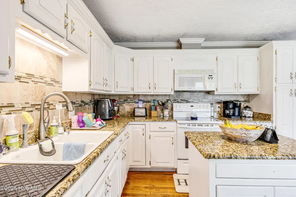 262 Stewart Circle Whiteville, NC 28472