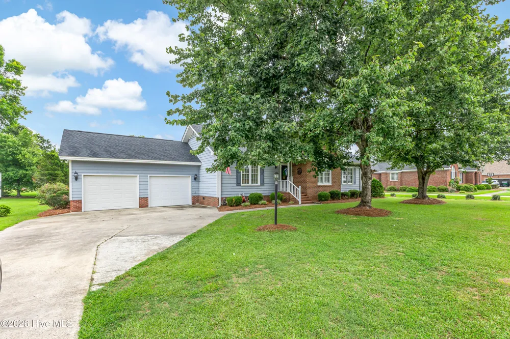262 Stewart Circle Whiteville, NC 28472
