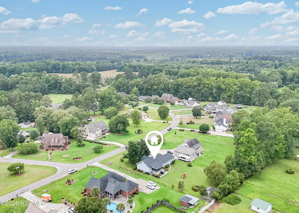 262 Stewart Circle Whiteville, NC 28472