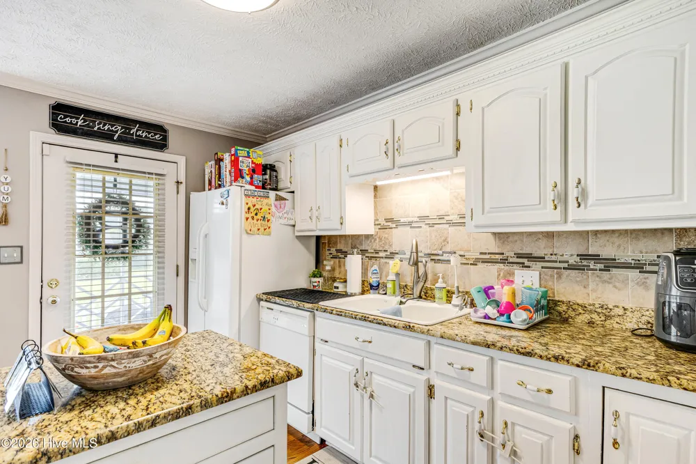 262 Stewart Circle Whiteville, NC 28472