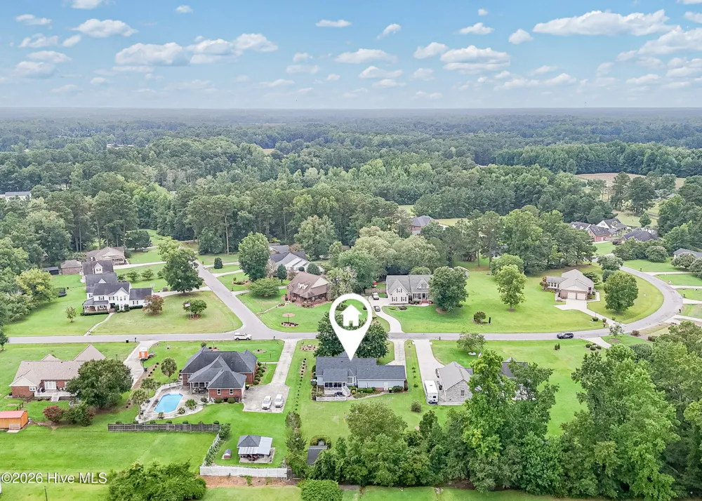 262 Stewart Circle Whiteville, NC 28472