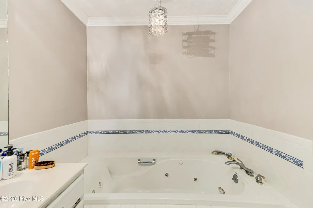 262 Stewart Circle Whiteville, NC 28472