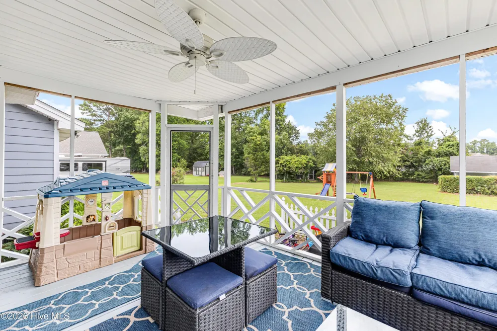 262 Stewart Circle Whiteville, NC 28472