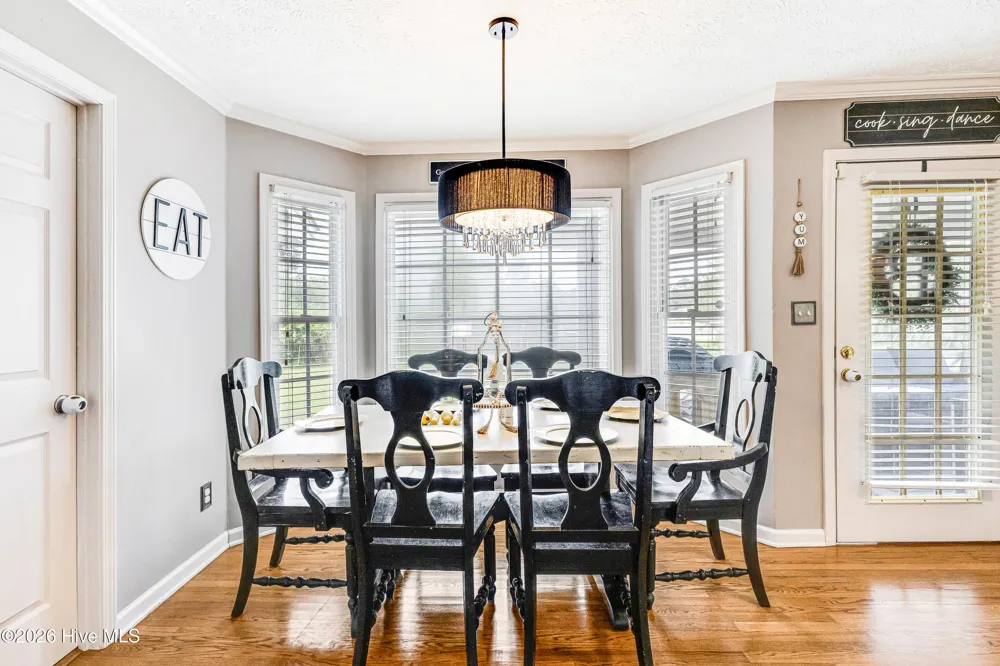 262 Stewart Circle Whiteville, NC 28472