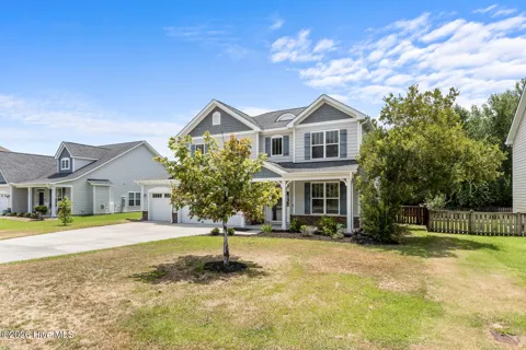 404 Canvasback Lane
