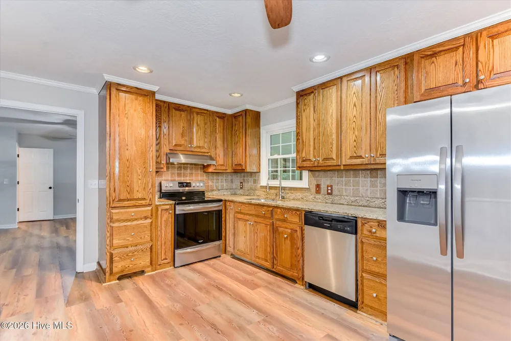 273 Timberwood Drive Thomson, GA 30824
