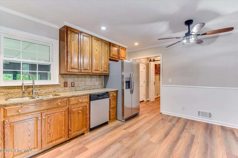 273 Timberwood Drive Thomson, GA 30824