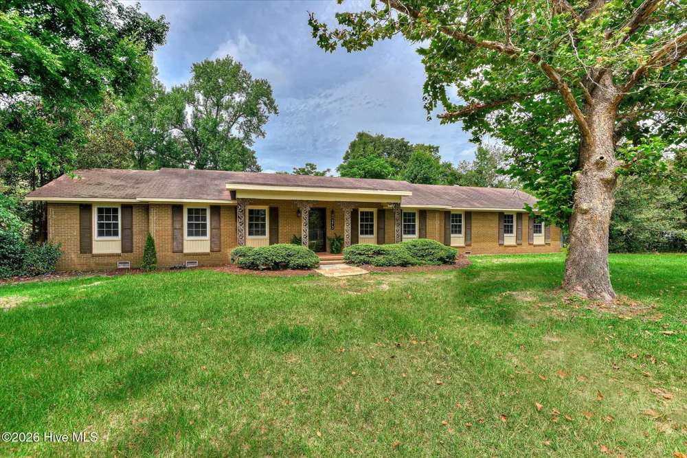 273 Timberwood Drive Thomson, GA 30824