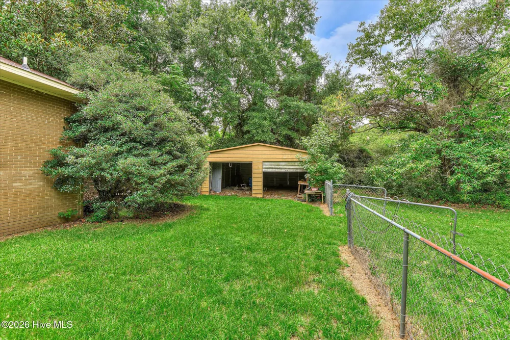 273 Timberwood Drive Thomson, GA 30824