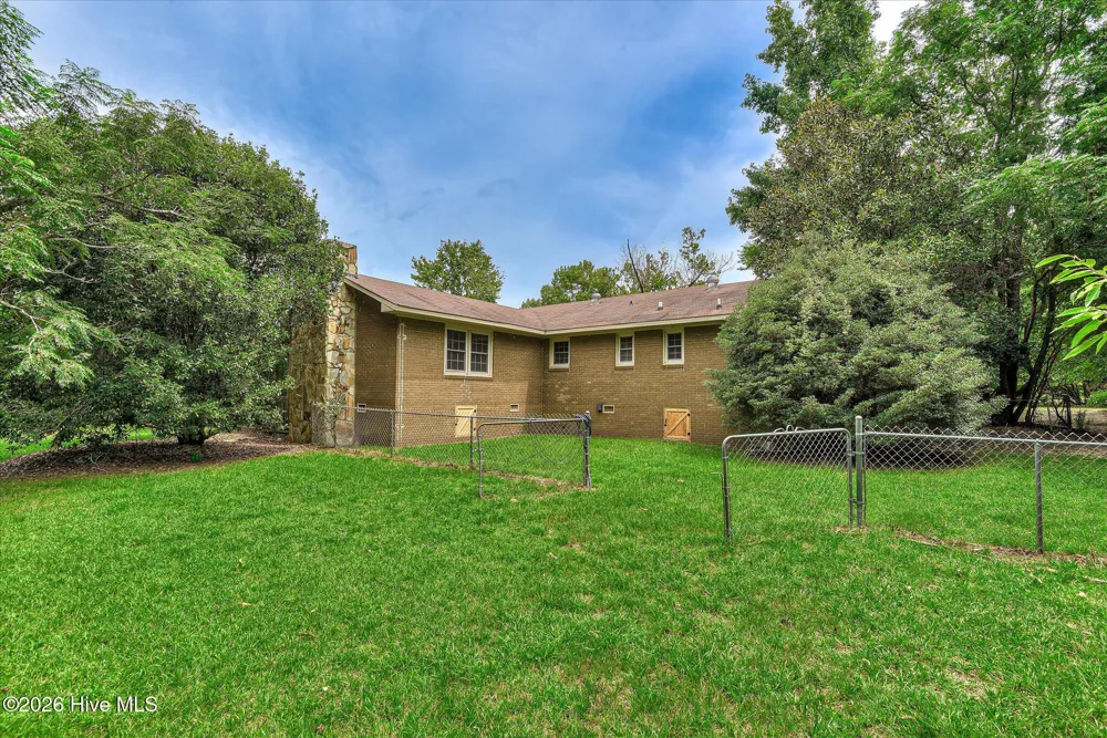 273 Timberwood Drive Thomson, GA 30824