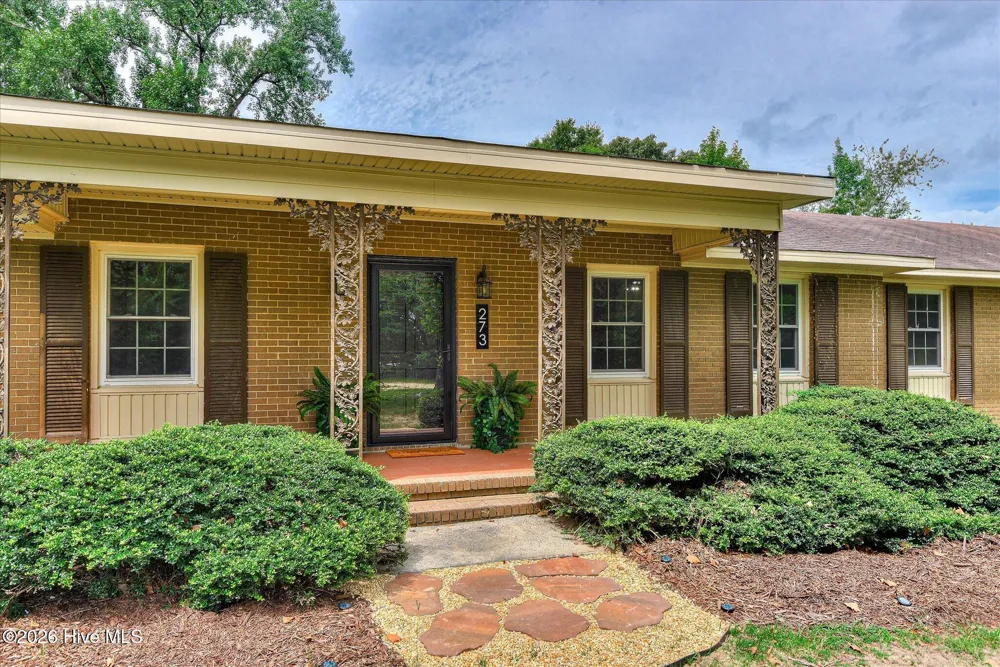 273 Timberwood Drive Thomson, GA 30824