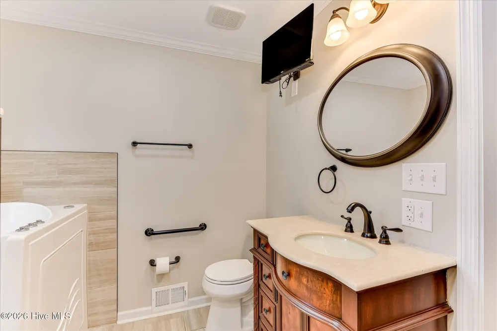 273 Timberwood Drive Thomson, GA 30824