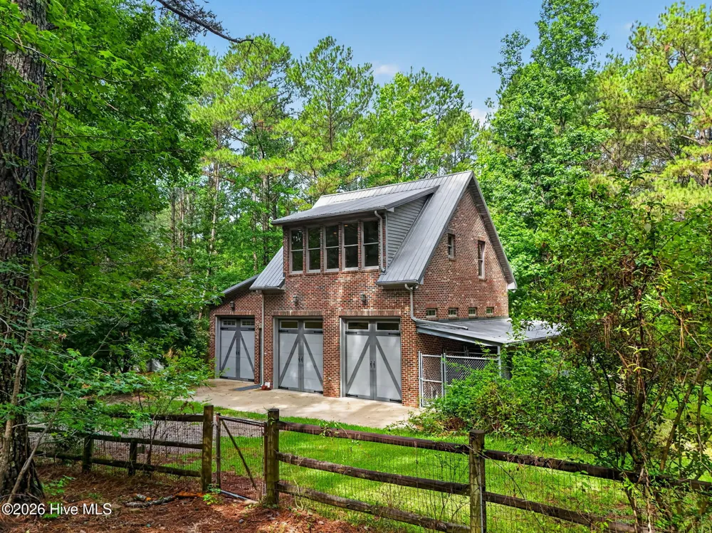 1285 Cool Springs Road Lillington, NC 27546