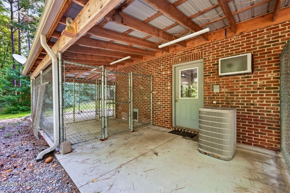 1285 Cool Springs Road Lillington, NC 27546