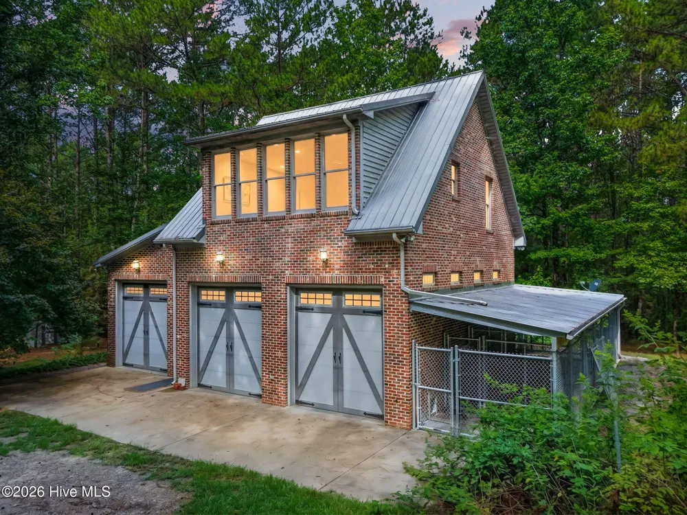 1285 Cool Springs Road Lillington, NC 27546