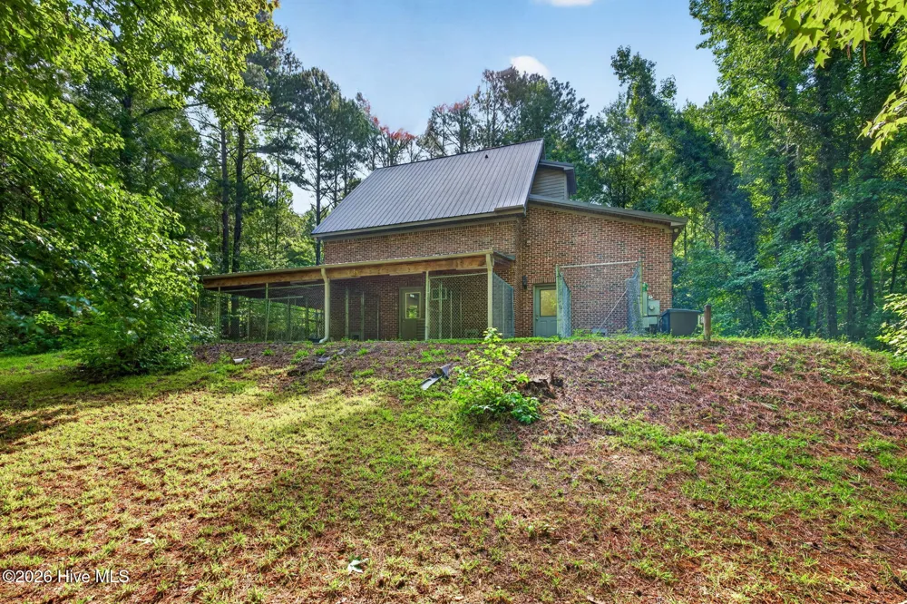 1285 Cool Springs Road Lillington, NC 27546