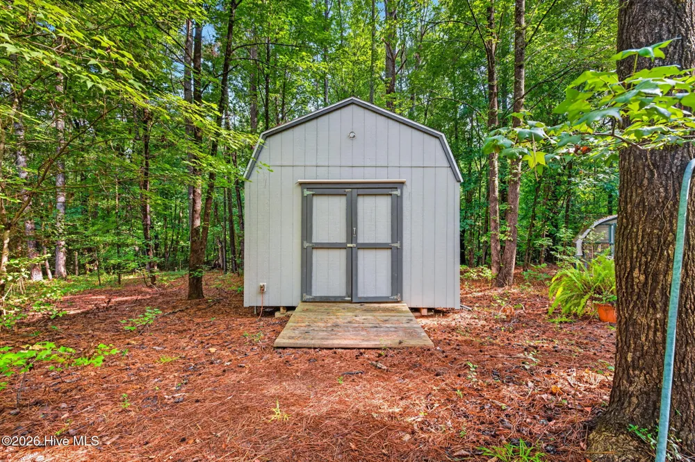 1285 Cool Springs Road Lillington, NC 27546