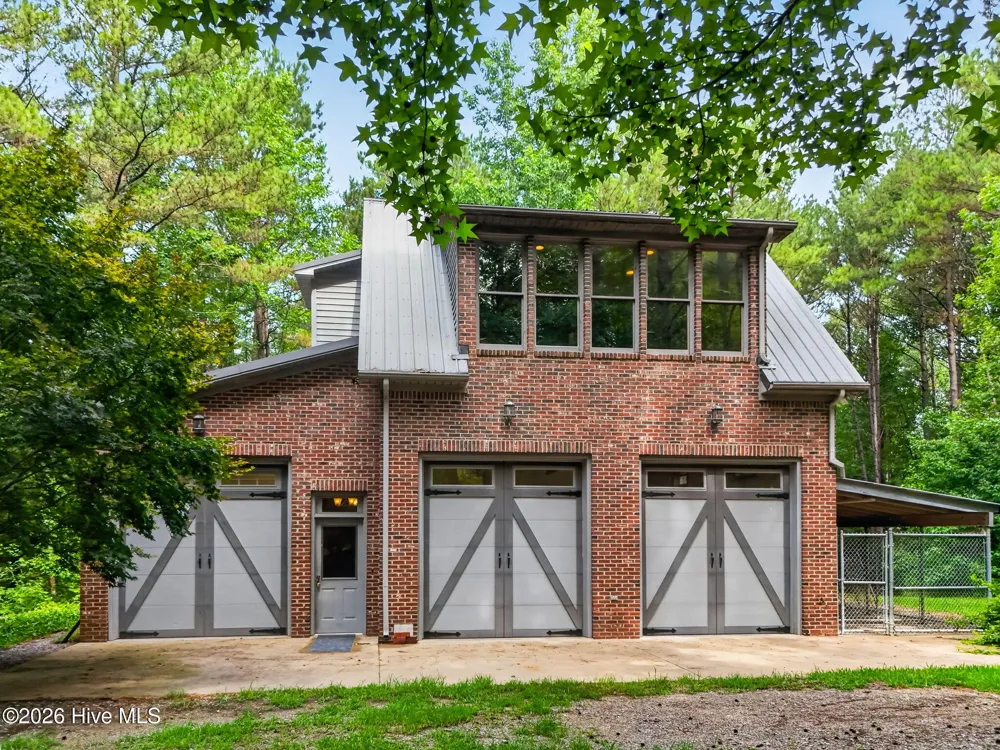 1285 Cool Springs Road Lillington, NC 27546
